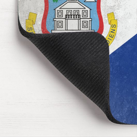 Sint Maarten Muismat (Hoek)