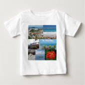 Sint Maarten-Saint Maarten Foto Collage (Voorkant)