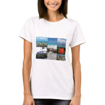 Sint Maarten-Sint-Maarten Fotografie Collage