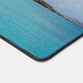 Sint Maarten - St. Martin Beach Scene Bureaumat (Hoek)