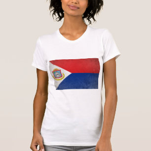 Sint Maarten T-shirt