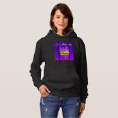 Sint Maarten Travel Summer Vacking Beach Hoodie (Voorkant volledig)