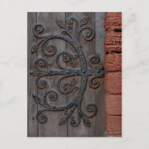 Sint Magnus Hinge Briefkaart