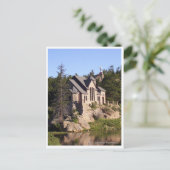 Sint-Malokerk — CO Briefkaart (Staand voorkant)