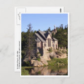 Sint-Malokerk — CO Briefkaart (Voorkant / Achterkant)