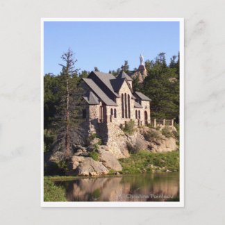 Sint-Malokerk — CO Briefkaart