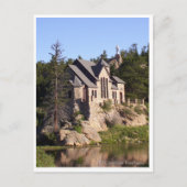 Sint-Malokerk — CO Briefkaart (Voorkant)