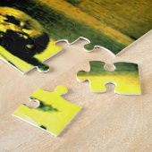 Sint Margaret van Cortana Legpuzzel (Zijkant)