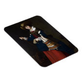 Sint Margaretha als herderin Magneet (Rechterzijde)