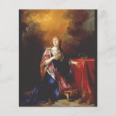 Sint Margaretha van Schotland (Voorkant)