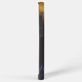 Sint Margaretha van Schotland Samsung Galaxy Hoesje (Rechterkant)