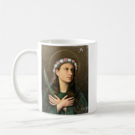 Sint Maria Goretti Koffiemok