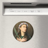 Sint Maria Goretti Magneet (Insitu (Vaatwasser))