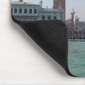 Sint-Mark-plein van het Grote Kanaal Muismat (Hoek)