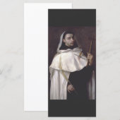 Sint-Martelaar Angelus van Jeruzalem (Voorkant / Achterkant)