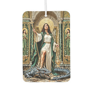 Sint Martha de Dominator Luchtverfrisser