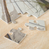 Sint-Martin-eilanden, Scilly Legpuzzel (Zijkant)