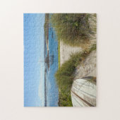 Sint-Martin-eilanden, Scilly Legpuzzel (Verticaal)