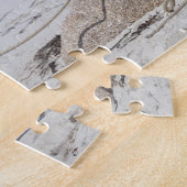 Sint-Martin-flats, Scilly-eilanden Legpuzzel (Zijkant)