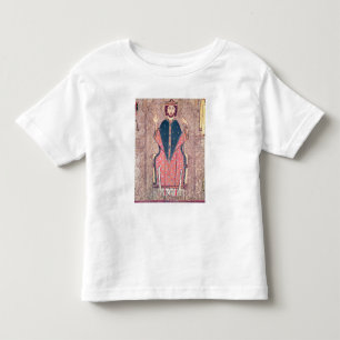 Sint-Martin van Tours, detail van een altaar Kinder Shirts