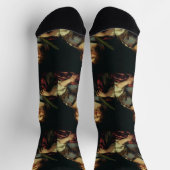 Sint Martina van Rome door Pietro Berrettini Sokken (Top)