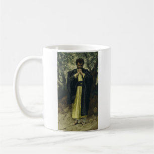 Sint-Mattheus door James Tissot Koffiemok