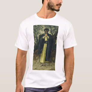 Sint-Mattheus door James Tissot T-shirt
