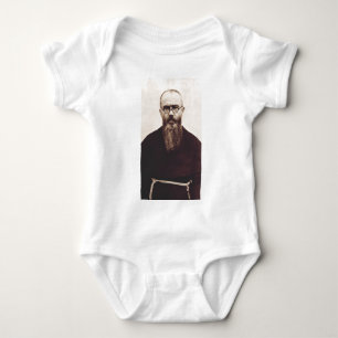 Sint Maximilian Kolbe Pools katholiek priester Romper