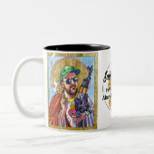 Sint Mersh Mok (Links)