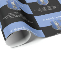 Sint-Michael Archangel Prayer Denken aan jou