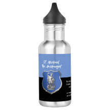 Sint-Michael Archangel Prayer Denken aan jou