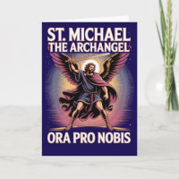 Sint-Michaël de Aartsengel Gebed Katholiek