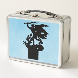 Sint-Michaël en de draak