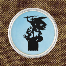 Sint-Michaël en de draak