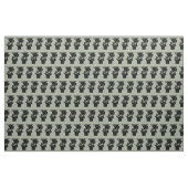 Sint-Michaël en de draak Stof (Yard (91,4 cm))
