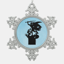 Sint-Michaël en de draak