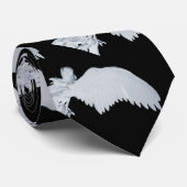 Sint-Michael-Stropdas (omgekeerd) Stropdas (Opgerold)