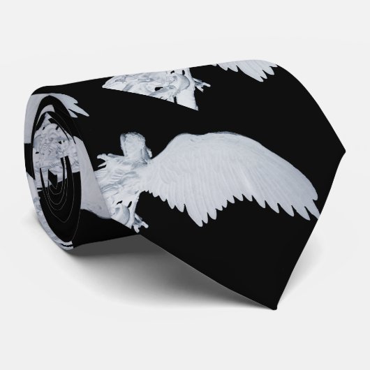 Sint-Michael-Stropdas (omgekeerd) Stropdas (Opgerold)