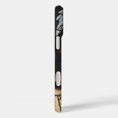 Sint-Michael van Sir Edward Coley Burne-Jones Case-Mate iPhone Case (Achterkant / Rechts)