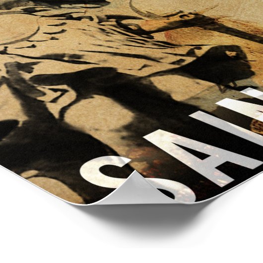 Sint Michael - Verdedig ons in de strijd! -Poster Poster (Hoek)