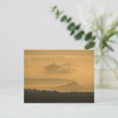 Sint Michaels Mount in Penzance (p450) Briefkaart (Staand voorkant)