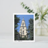 Sint-Michielskerk Briefkaart (Staand voorkant)