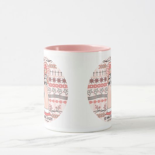 Sint-Mok: St. Maria Goretti Mok (Midden)