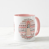 Sint-Mok: St. Maria Goretti Mok (Voorkant rechts)