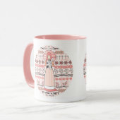 Sint-Mok: St. Maria Goretti Mok (Voorkant links)