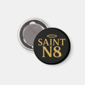 Sint N8 Magneet (Voorkant / Achterkant)