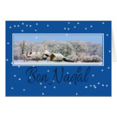 sint - nan catalaanse kerst (Voorkant Horizontaal)