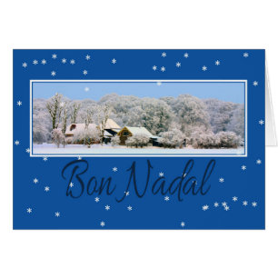sint - nan catalaanse kerst