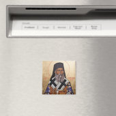 Sint-Nektarios van Egina Magneet (Insitu (Vaatwasser))