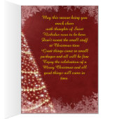 Sint Nicholas Kerstmis (Binnen (Rechts))